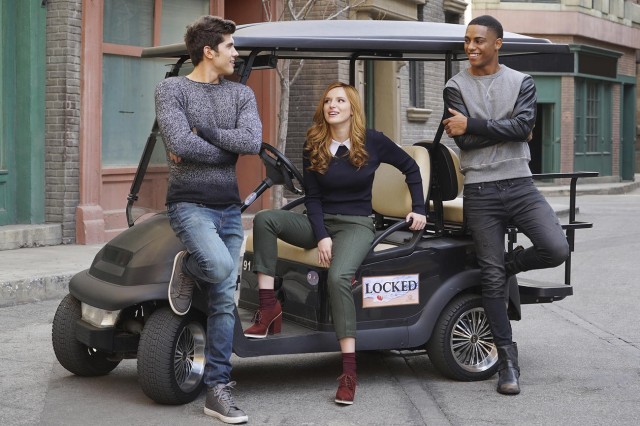 Famous in Love Fotoğrafı