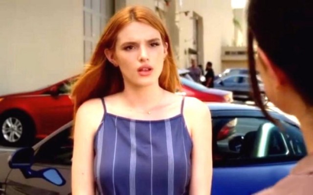 Famous in Love Fotoğrafı