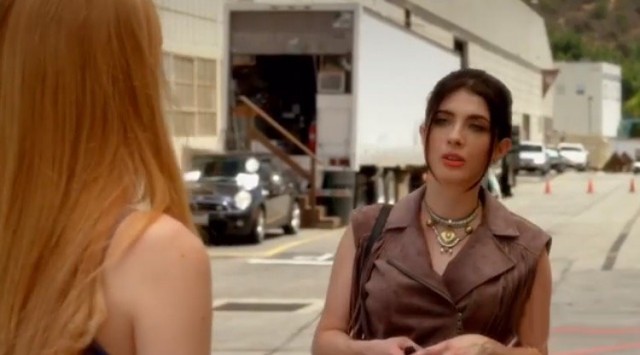 Famous in Love Fotoğrafı