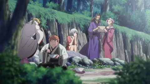 Reikenzan: Eichi e no Shikaku Fotoğrafı