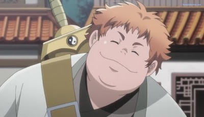 Reikenzan: Eichi e no Shikaku Fotoğrafı