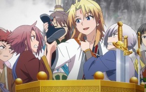 Reikenzan: Eichi e no Shikaku Fotoğrafı