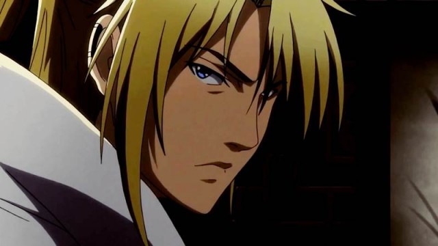 Reikenzan: Eichi e no Shikaku Fotoğrafı