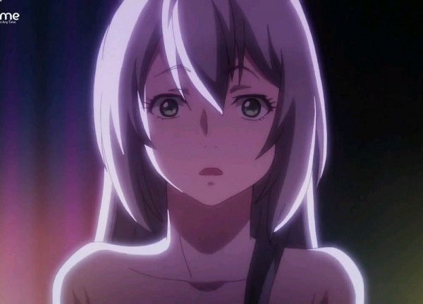 Reikenzan: Eichi e no Shikaku Fotoğrafı