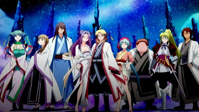 Reikenzan: Eichi e no Shikaku Fotoğrafı