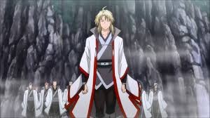 Reikenzan: Eichi e no Shikaku Fotoğrafı