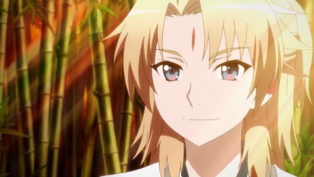 Reikenzan: Hoshikuzu-tachi no Utage Fotoğrafı