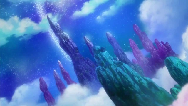 Reikenzan: Hoshikuzu-tachi no Utage Fotoğrafı