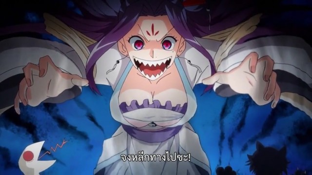 Reikenzan: Hoshikuzu-tachi no Utage Fotoğrafı