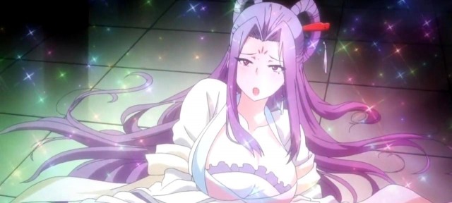 Reikenzan: Hoshikuzu-tachi no Utage fotoğrafı