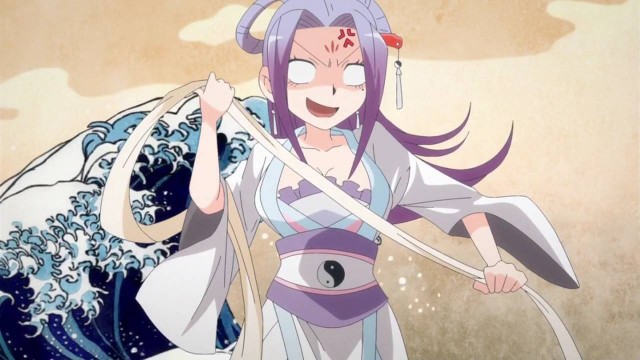 Reikenzan: Hoshikuzu-tachi no Utage fotoğrafı