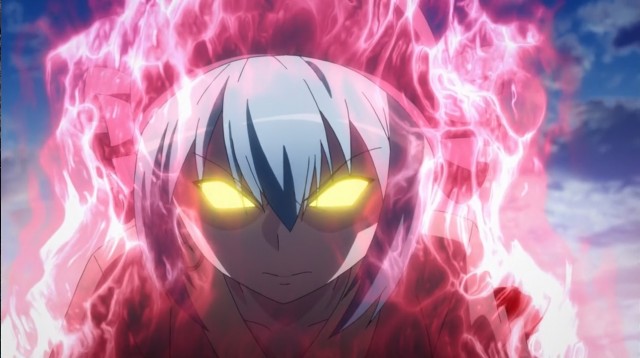 Reikenzan: Hoshikuzu-tachi no Utage Fotoğrafı