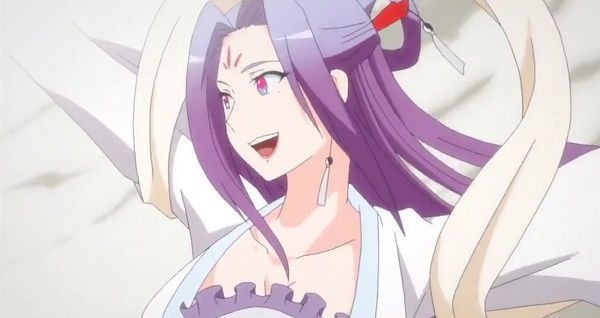 Reikenzan: Hoshikuzu-tachi no Utage Fotoğrafı