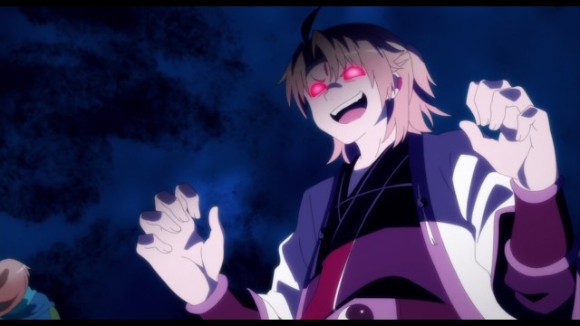 Reikenzan: Hoshikuzu-tachi no Utage Fotoğrafı