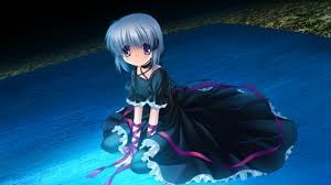 Rewrite: Moon and Terra Fotoğrafı