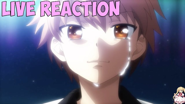 Rewrite: Moon and Terra Fotoğrafı