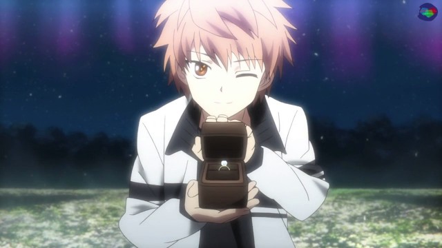 Rewrite: Moon and Terra Fotoğrafı