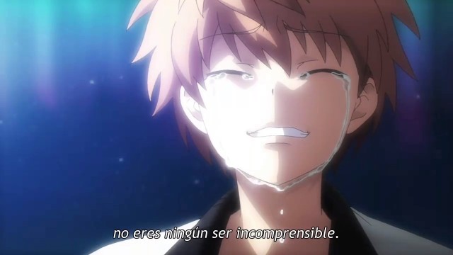 Rewrite: Moon and Terra Fotoğrafı