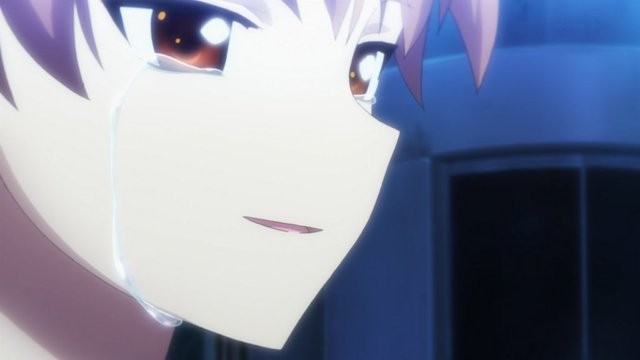 Rewrite: Moon and Terra Fotoğrafı