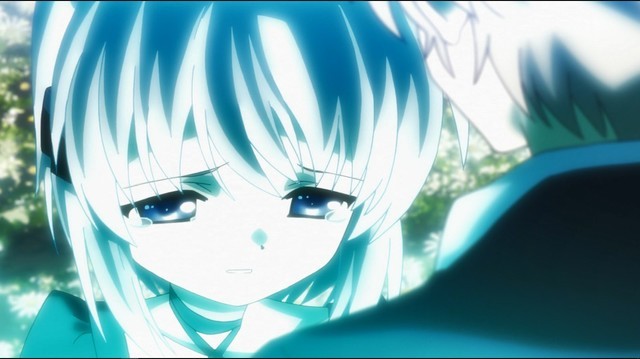 Rewrite: Moon and Terra Fotoğrafı