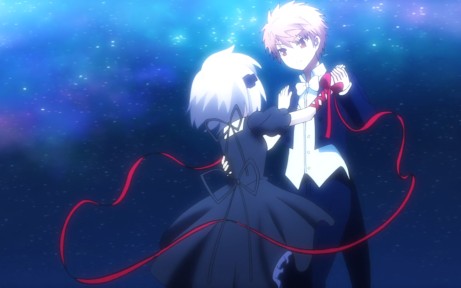 Rewrite: Moon and Terra fotoğrafı