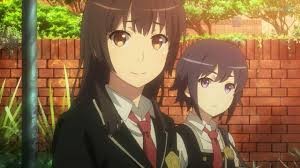 Schoolgirl Strikers: Animation Channel Fotoğrafı