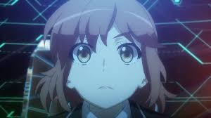 Schoolgirl Strikers: Animation Channel Fotoğrafı