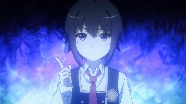 Schoolgirl Strikers: Animation Channel fotoğrafı