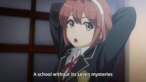 Schoolgirl Strikers: Animation Channel Fotoğrafı