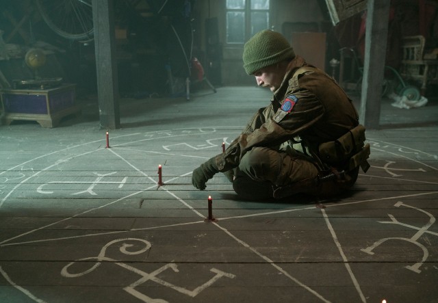 Ghosts of War fotoğrafı