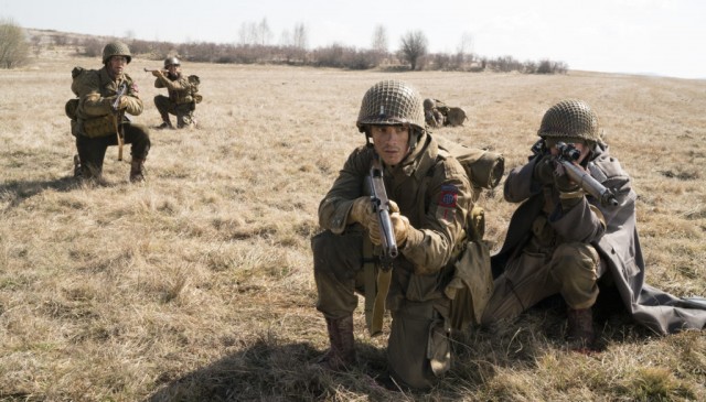 Ghosts of War fotoğrafı