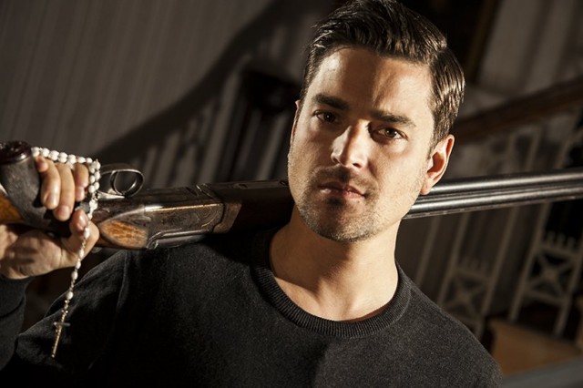 Ghosts of Darkness fotoğrafı