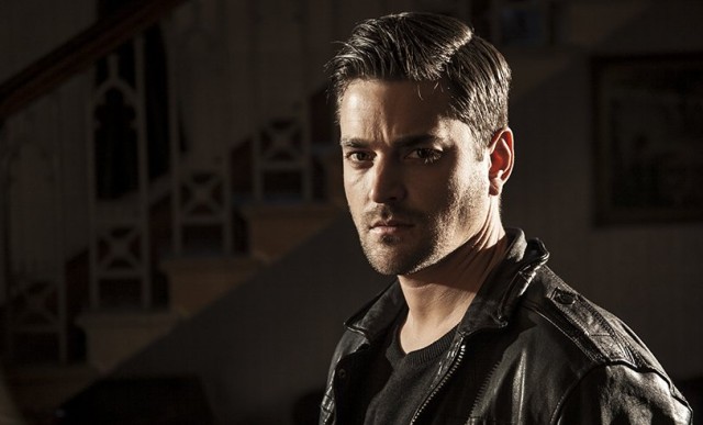 Ghosts of Darkness Fotoğrafı