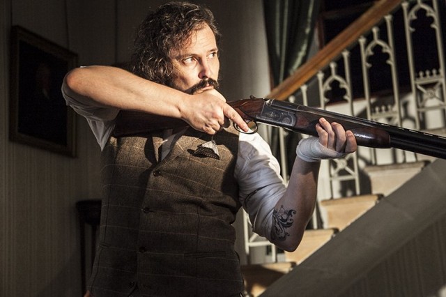 Ghosts of Darkness Fotoğrafı