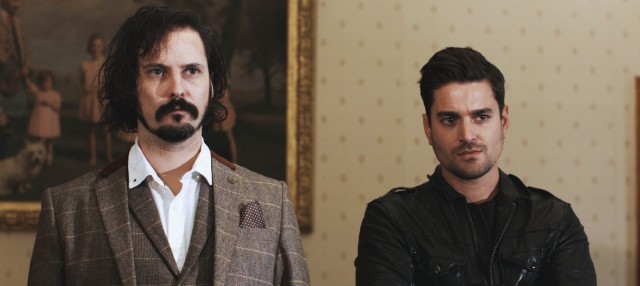 Ghosts of Darkness Fotoğrafı