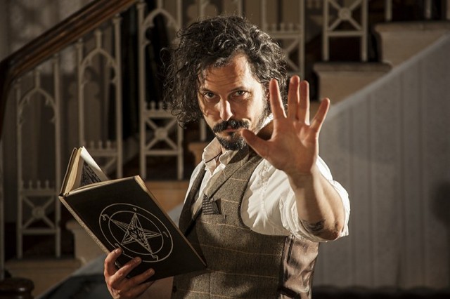 Ghosts of Darkness fotoğrafı