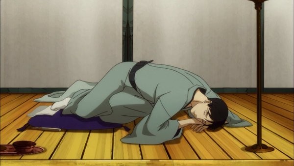 Shouwa Genroku Rakugo Shinjuu Fotoğrafı