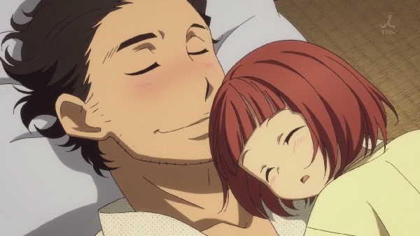 Shouwa Genroku Rakugo Shinjuu Fotoğrafı