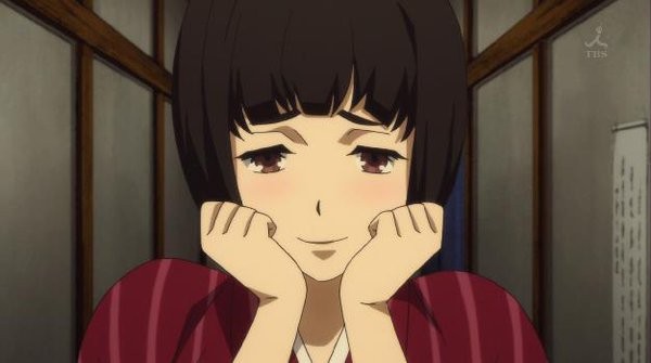 Shouwa Genroku Rakugo Shinjuu Fotoğrafı