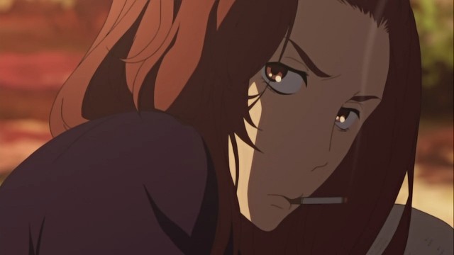 Shouwa Genroku Rakugo Shinjuu Fotoğrafı