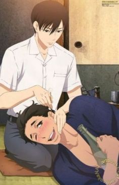 Shouwa Genroku Rakugo Shinjuu Fotoğrafı
