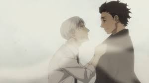 Shouwa Genroku Rakugo Shinjuu Fotoğrafı