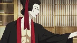 Shouwa Genroku Rakugo Shinjuu Fotoğrafı