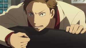 Shouwa Genroku Rakugo Shinjuu Fotoğrafı