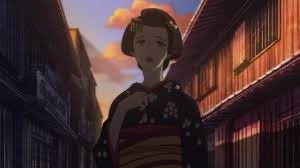 Shouwa Genroku Rakugo Shinjuu Fotoğrafı
