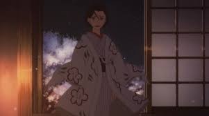 Shouwa Genroku Rakugo Shinjuu Fotoğrafı
