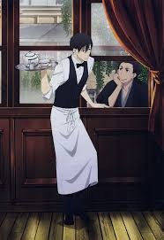 Shouwa Genroku Rakugo Shinjuu Fotoğrafı