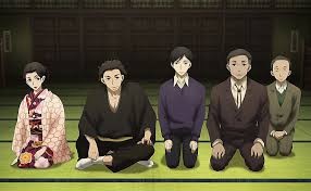 Shouwa Genroku Rakugo Shinjuu Fotoğrafı