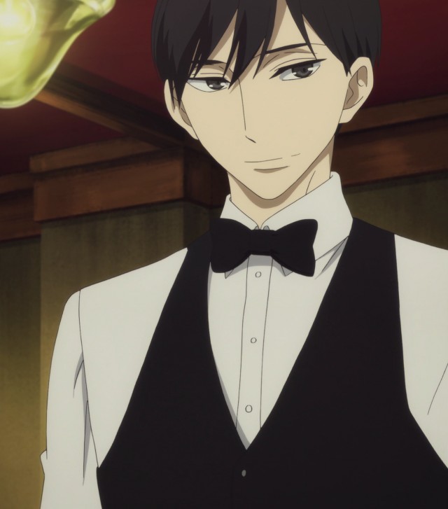 Shouwa Genroku Rakugo Shinjuu Fotoğrafı