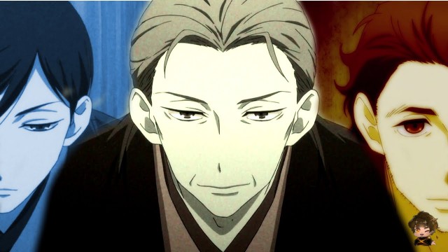 Shouwa Genroku Rakugo Shinjuu Fotoğrafı